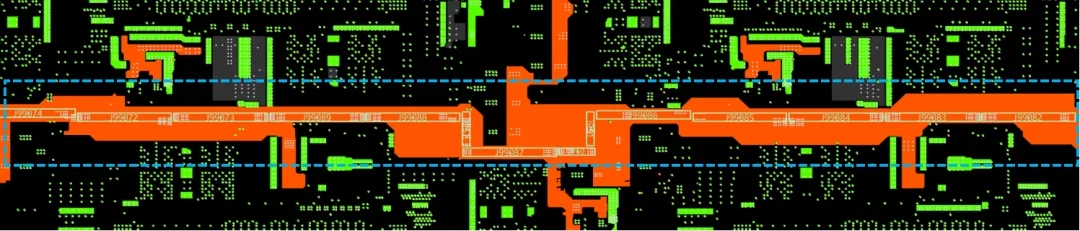 電熱協(xié)同仿真分析實(shí)例