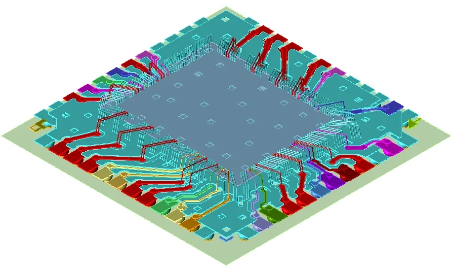 PhySim網(wǎng)格助力多物理場(chǎng)解決方案