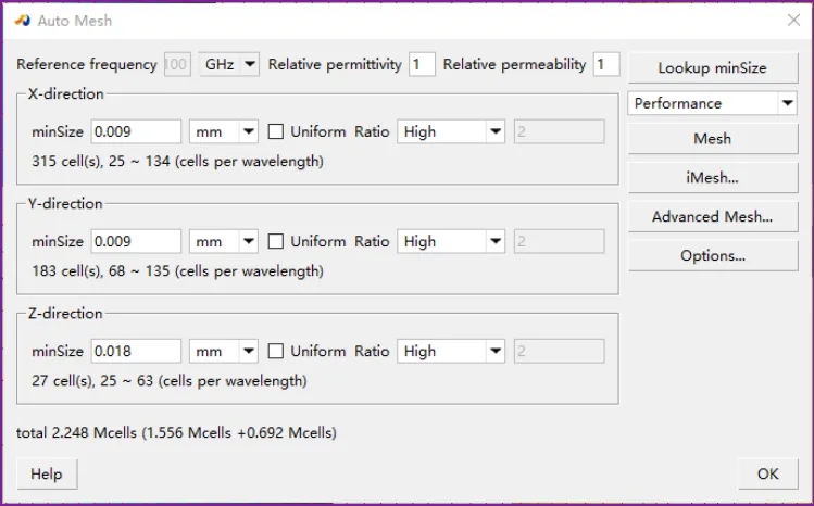 PhySim網(wǎng)格助力多物理場(chǎng)解決方案