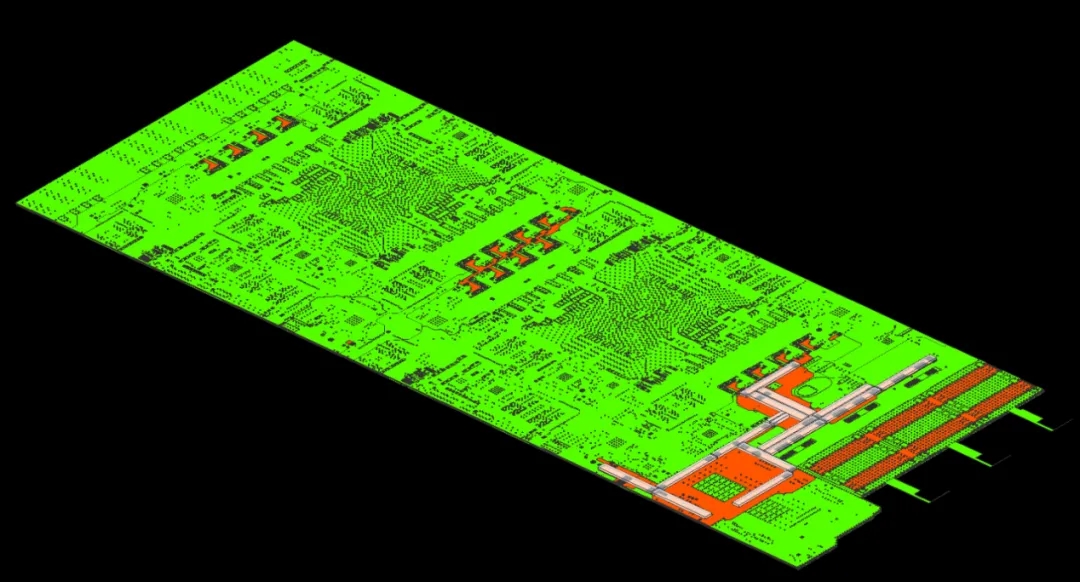 電熱協(xié)同仿真分析實(shí)例